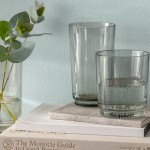 Набор из 2 стаканов 100 мм салатовый It's my match Villeroy & Boch